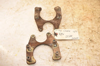 2006 John Deere Gator HPX 4x4 Rear Axle Plates VG12190