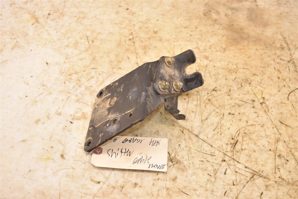 2006 John Deere Gator HPX 4x4 Shifter Cable Mount M173367