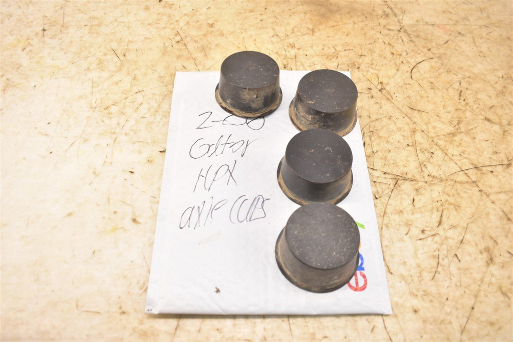 2006 John Deere Gator HPX 4x4 Axle Caps M153157