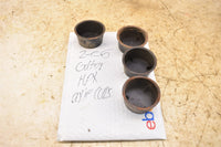 2006 John Deere Gator HPX 4x4 Axle Caps M153157