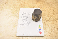 2006 John Deere Gator HPX 4x4 Axle Caps M153157