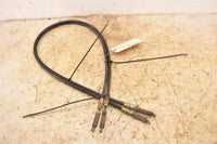 2006 John Deere Gator HPX 4x4  Rear Brake Cables AM148833