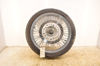 1999 Honda VT600CD2 Shadow VLX Deluxe Front Wheel 44650-MZ8-315