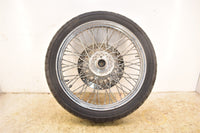 1999 Honda VT600CD2 Shadow VLX Deluxe Front Wheel 44650-MZ8-315