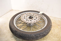 1999 Honda VT600CD2 Shadow VLX Deluxe Front Wheel 44650-MZ8-315