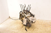 1999 Honda VT600CD2 Shadow VLX Deluxe Bottom End Engine