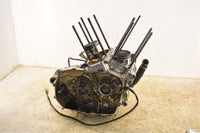 1999 Honda VT600CD2 Shadow VLX Deluxe Bottom End Engine