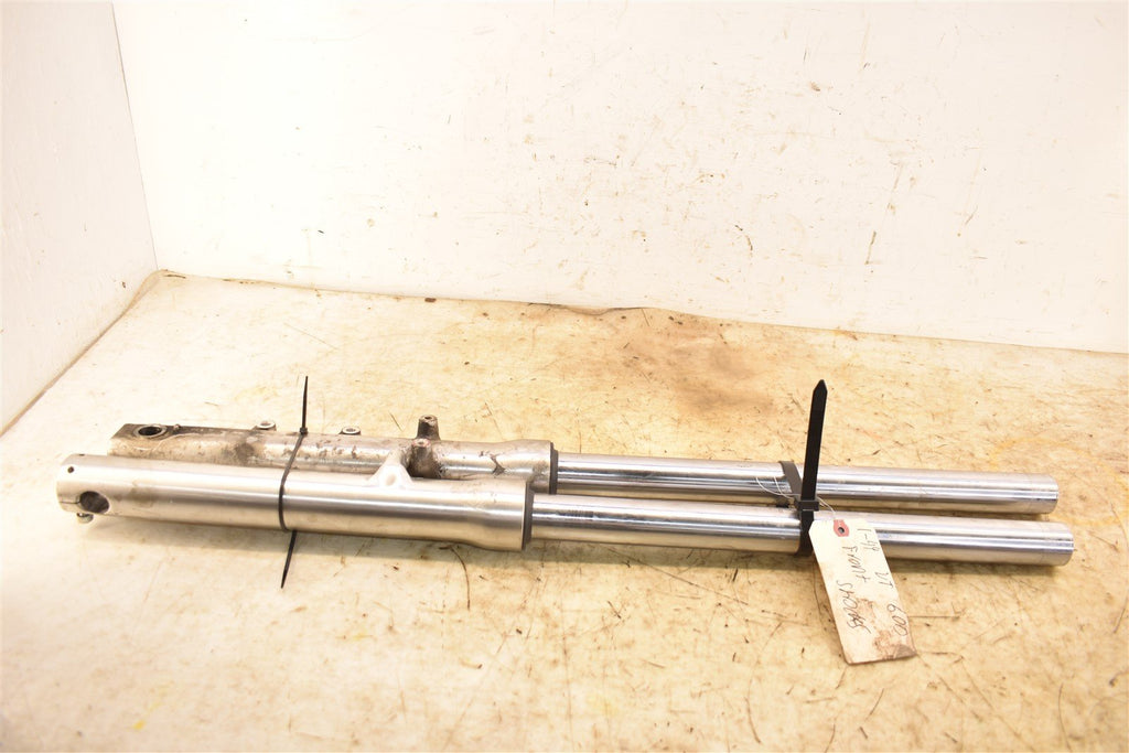 1999 Honda VT600CD2 Shadow VLX Deluxe Forks 51500-MBS-701 51400-MBS-701