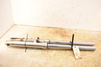1999 Honda VT600CD2 Shadow VLX Deluxe Forks 51500-MBS-701 51400-MBS-701