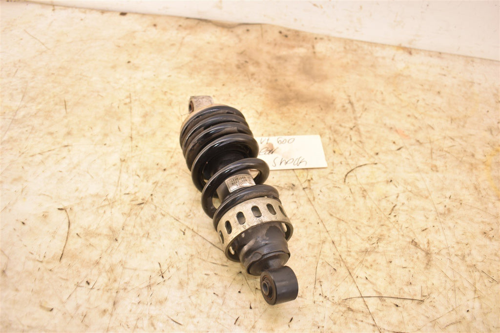 1999 Honda VT600CD2 Shadow VLX Deluxe Rear Shock 52400-MBS-741