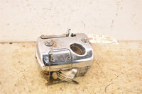 1999 Honda VT600CD2 Shadow VLX Deluxe Rear Cylinder Head 12220-MZ8-L50