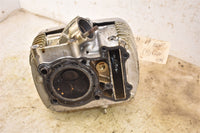 1999 Honda VT600CD2 Shadow VLX Deluxe Rear Cylinder Head 12220-MZ8-L50