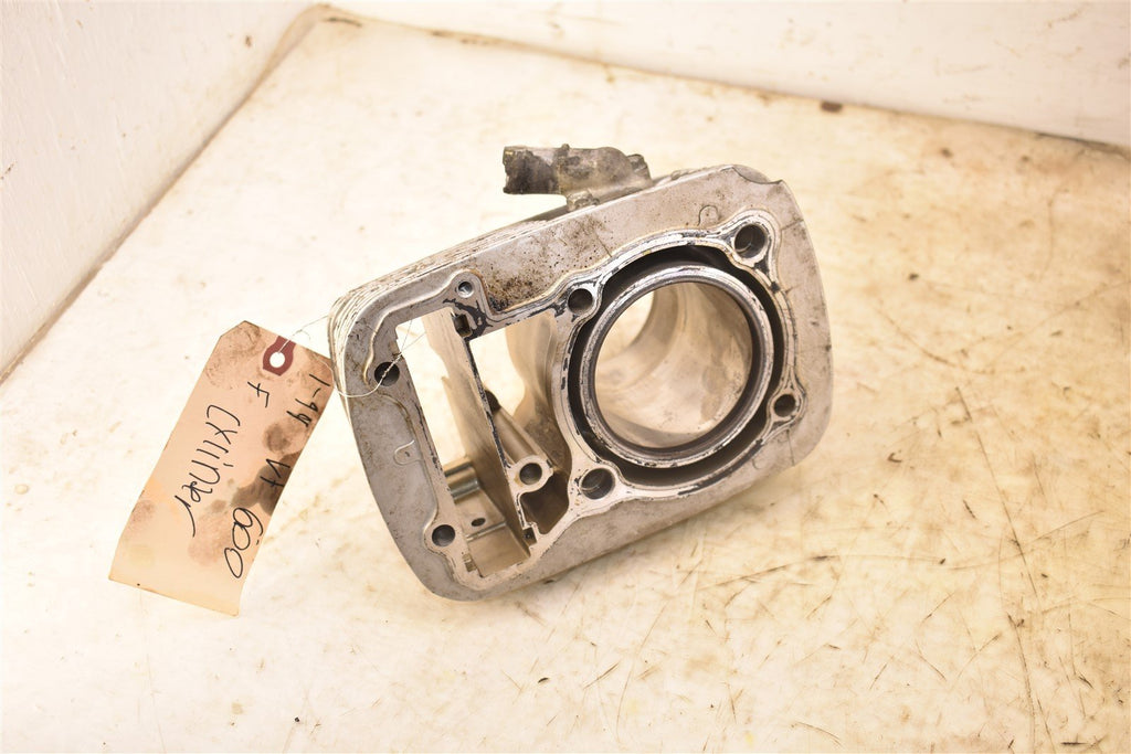 1999 Honda VT600CD2 Shadow VLX Deluxe Front Cylinder 12100-MR1-830