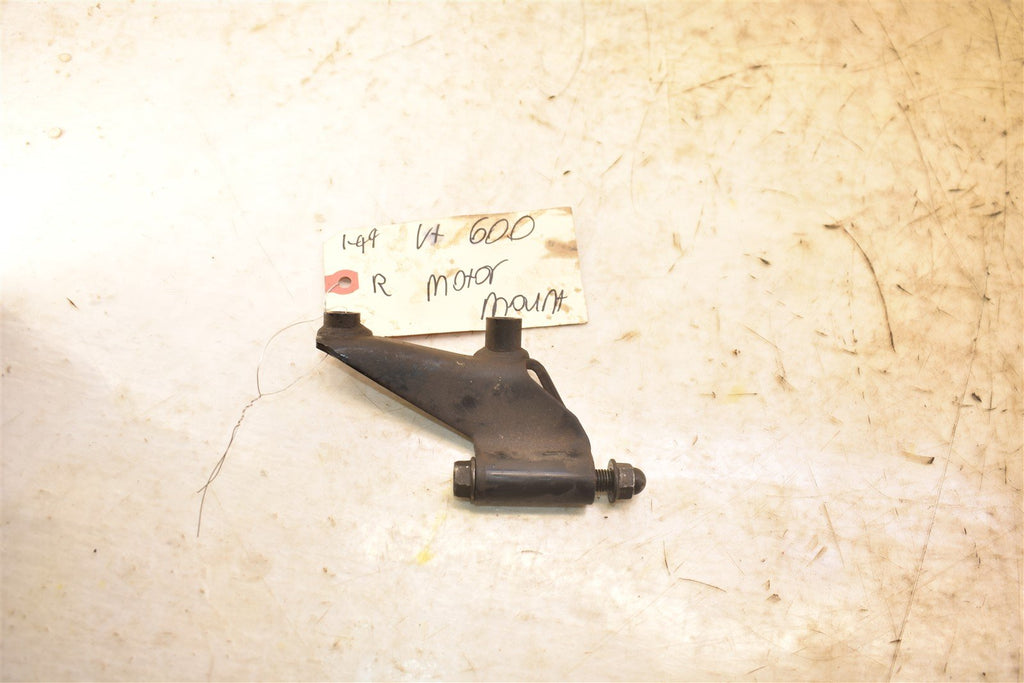 1999 Honda VT600CD2 Shadow VLX Deluxe Rear Motor Mount