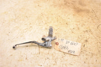 1999 Honda VT600CD2 Shadow VLX Deluxe Clutch Perch 53178-KV0-000