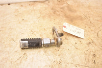 1999 Honda VT600CD2 Shadow VLX Deluxe Left Foot Peg