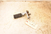 1999 Honda VT600CD2 Shadow VLX Deluxe Left Foot Peg