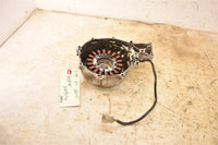 1999 Honda VT600CD2 Shadow VLX Deluxe Stator Cover w/ Stator 31120-MZ8-H01