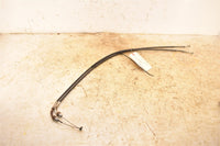 1999 Honda VT600CD2 Shadow VLX Deluxe Throttle Cables