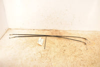 1999 Honda VT600CD2 Shadow VLX Deluxe Throttle Cables