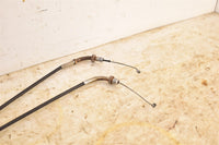 1999 Honda VT600CD2 Shadow VLX Deluxe Throttle Cables