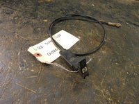 1998 Polaris Scrambler 400 4x4 Choke w/ Cable