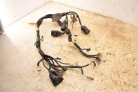 1999 Honda VT600CD2 Shadow VLX Deluxe Wiring Harness 32100-MZ8-L50