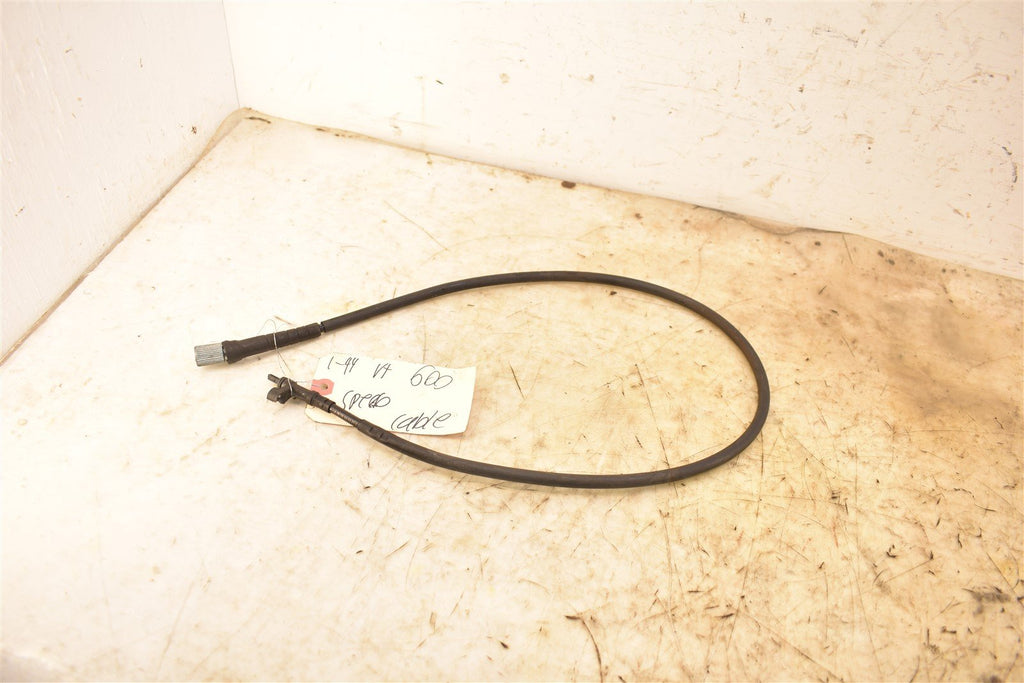 1999 Honda VT600CD2 Shadow VLX Deluxe Speedometer Cable 44830-MZ8-A20