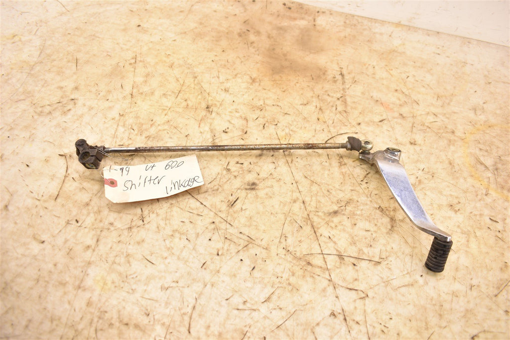 1999 Honda VT600CD2 Shadow VLX Deluxe Shifter 24700-MR1-000