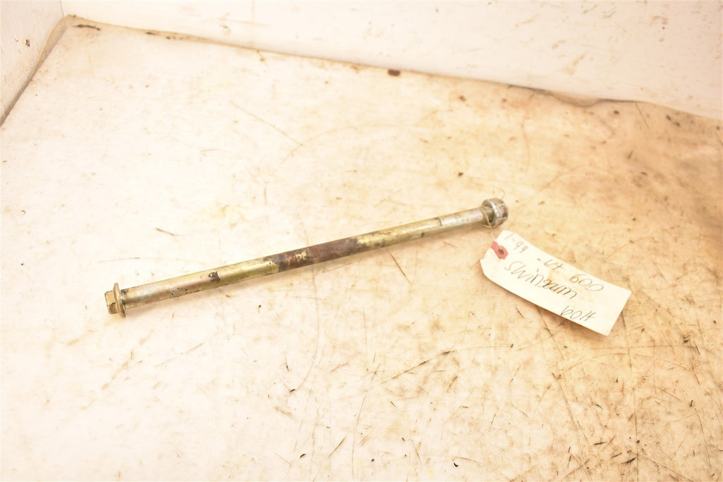 1999 Honda VT600CD2 Shadow VLX Deluxe Swingarm Bolt 90121-MR1-000