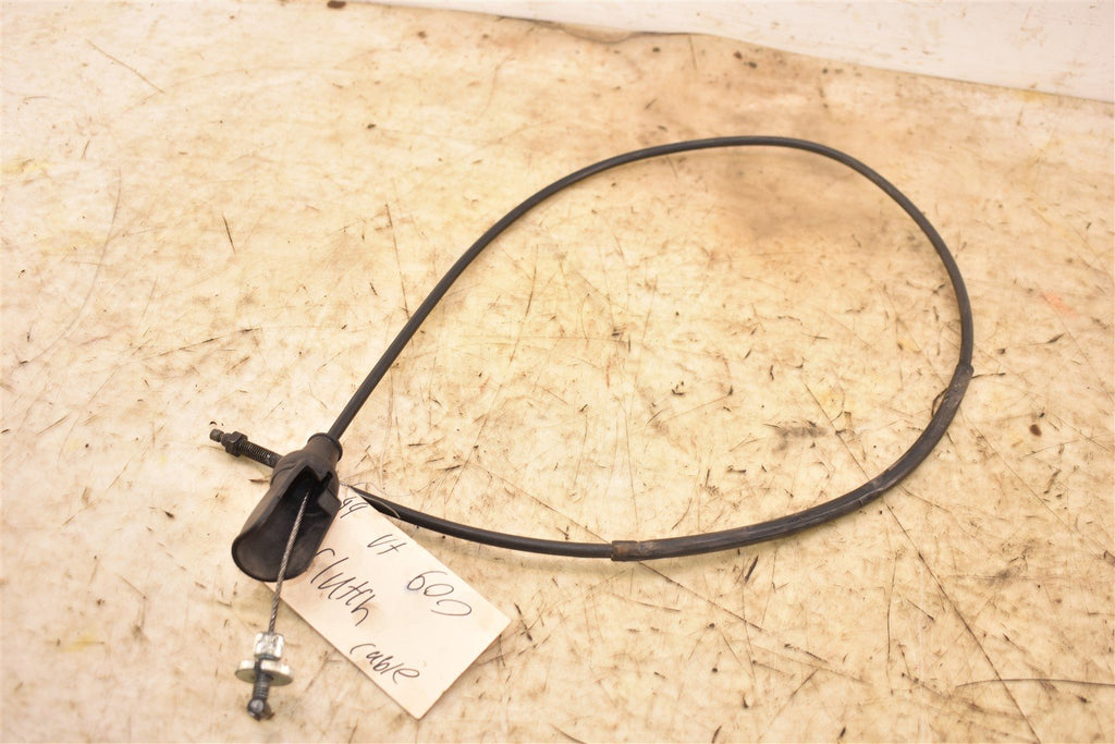 1999 Honda VT600CD2 Shadow VLX Deluxe Clutch Cable 22870-MZ8-G20