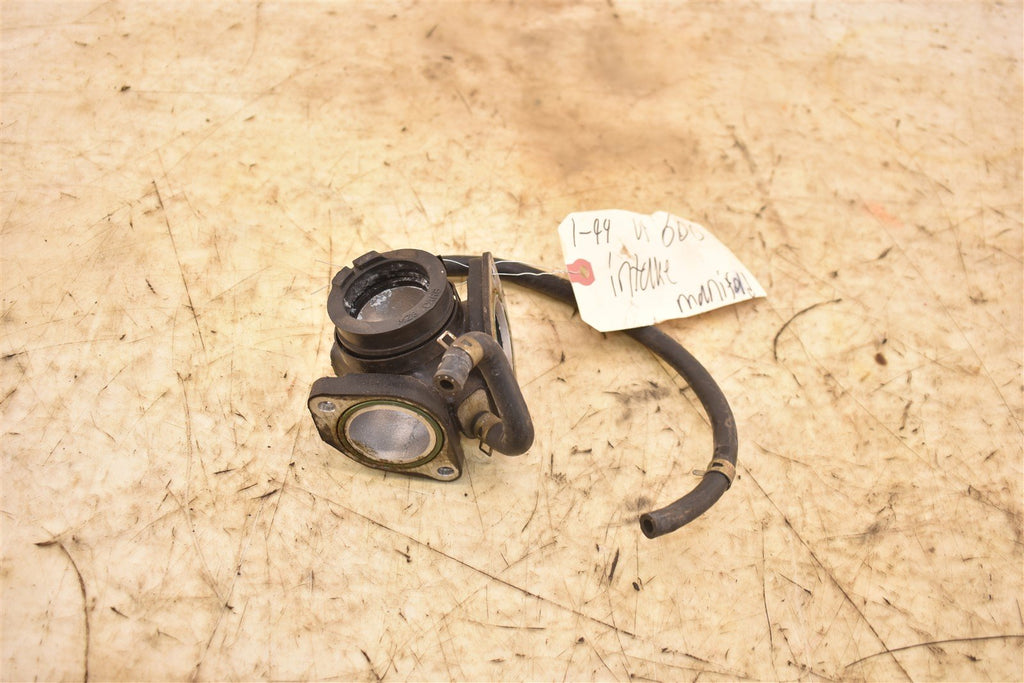 1999 Honda VT600CD2 Shadow VLX Deluxe Intake Manifold 17110-MZ8-H00