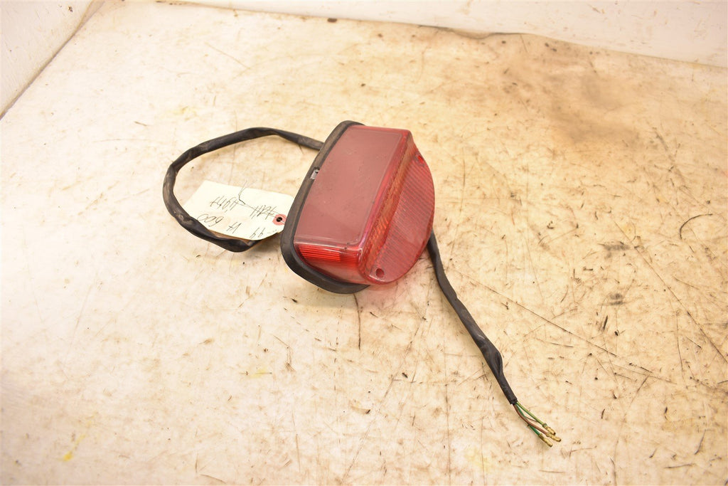 1999 Honda VT600CD2 Shadow VLX Deluxe Taillight 33704-MZ8-L51