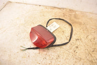 1999 Honda VT600CD2 Shadow VLX Deluxe Taillight 33704-MZ8-L51