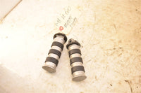 1999 Honda VT600CD2 Shadow VLX Deluxe Passenger Pegs 50715-MBA-010