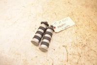 1999 Honda VT600CD2 Shadow VLX Deluxe Passenger Pegs 50715-MBA-010