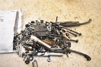 1999 Honda VT600CD2 Shadow VLX Deluxe Bolts Lot