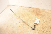 1999 Honda VT600CD2 Shadow VLX Deluxe Rear Brake Rod 46525-MR1-010
