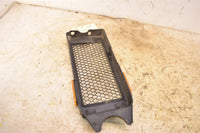 1999 Honda VT600CD2 Shadow VLX Deluxe Radiator Guard 19031-MZ8-K00