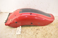 1999 Honda VT600CD2 Shadow VLX Deluxe Rear Fender 80120-MZ8-M20ZA
