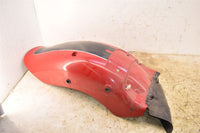 1999 Honda VT600CD2 Shadow VLX Deluxe Rear Fender 80120-MZ8-M20ZA