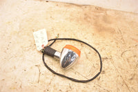 1999 Honda VT600CD2 Shadow VLX Deluxe Left Rear Turn Signal 33650-MZ8-K03
