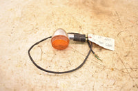 1999 Honda VT600CD2 Shadow VLX Deluxe Left Rear Turn Signal 33650-MZ8-K03