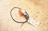 1999 Honda VT600CD2 Shadow VLX Deluxe Left Rear Turn Signal 33650-MZ8-K03