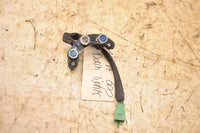 1999 Honda VT600CD2 Shadow VLX Deluxe Dash Lights 37600-MZ8-A01