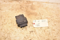 1999 Honda VT600CD2 Shadow VLX Deluxe CDI 30410-MZ8-G21