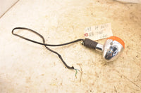 1999 Honda VT600CD2 Shadow VLX Deluxe Right Rear Turn Signal 33600-MZ8-K03
