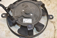 1999 Honda VT600CD2 Shadow VLX Deluxe Radiator Fan 19030-MZ8-G21