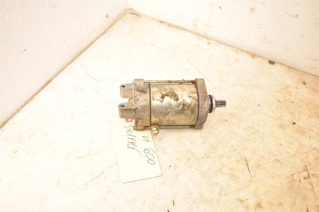 1999 Honda VT600CD2 Shadow VLX Deluxe Starter 31200-MBA-600