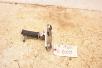 1999 Honda VT600CD2 Shadow VLX Deluxe Right Foot Peg